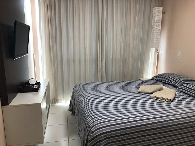 Palm Beach Aquiraz - Cobertura
