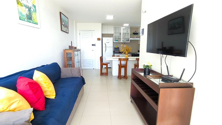 Locação por Temporada próximo ao, Beach Park